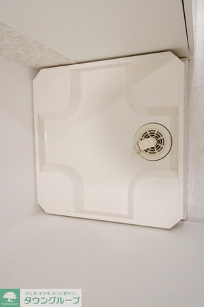 ベルメント袖ヶ浜の物件内観写真